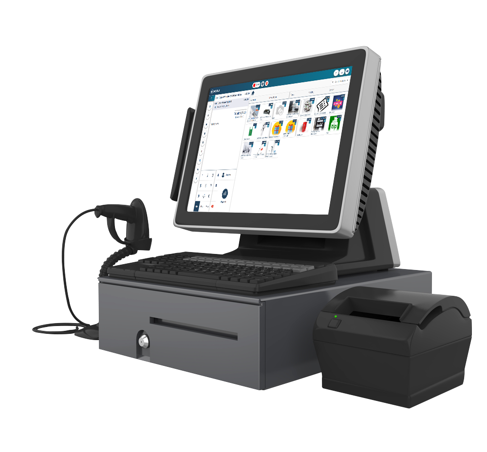 POS System