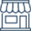 Retail & Mart Icon