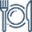 Food & Beverages Icon