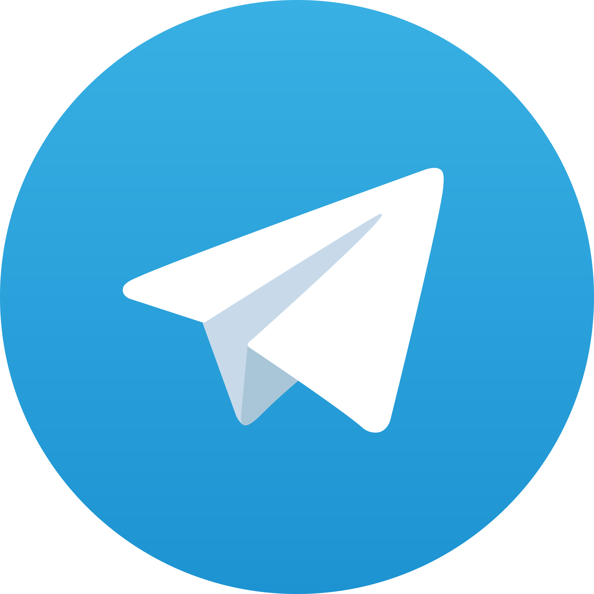 MAQSU Telegram
